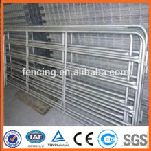 Heavy duty livestock panels/used livestock panels fence(Factory sales)